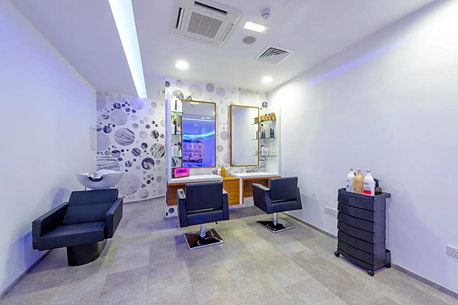 Tasia Maris Beach Hotel - Adults Only