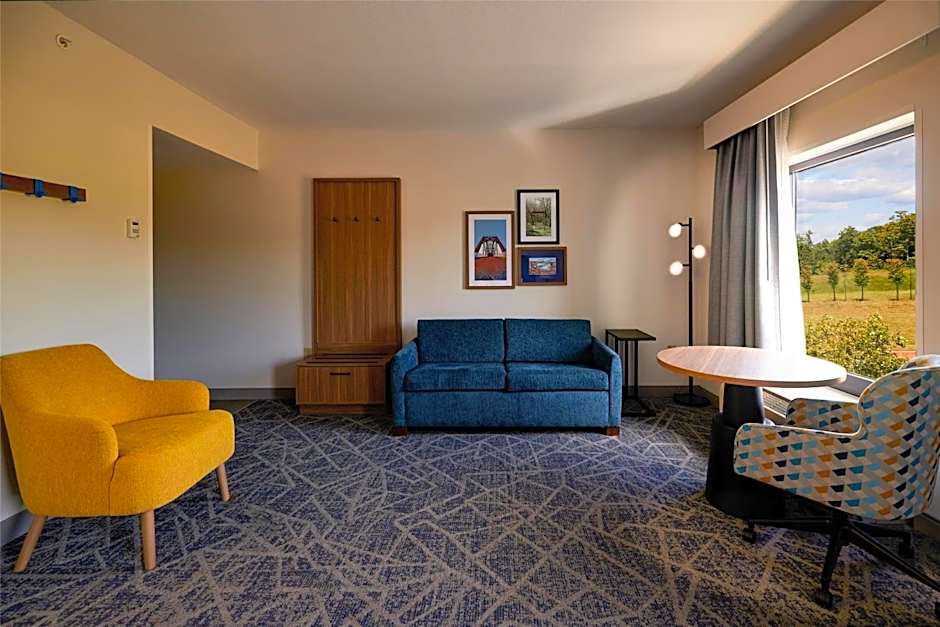 Hampton Inn & Suites Radcliff/Fort Knox