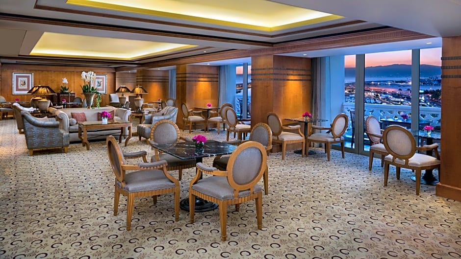 InterContinental Phoenicia Beirut By IHG