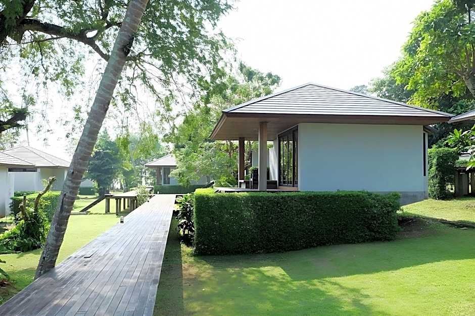 Plub Pla Koh Mak Retreat
