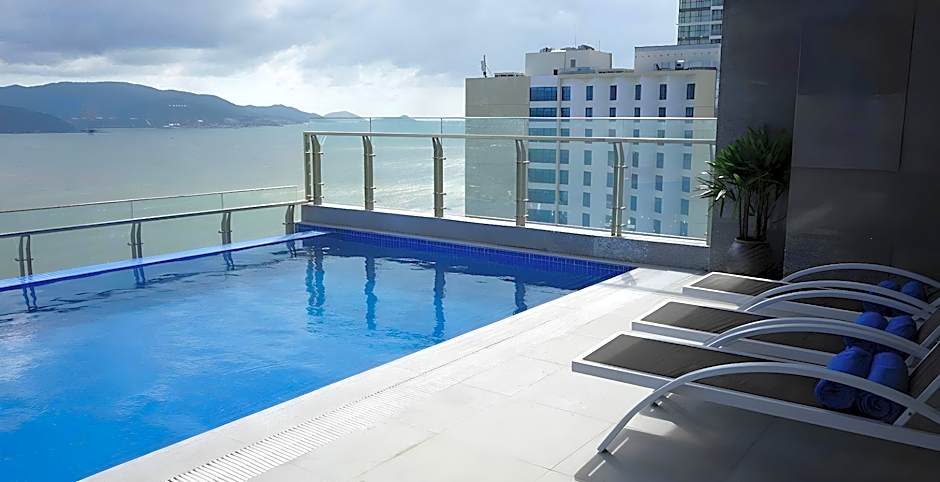 DTX HOTEL NHA TRANG