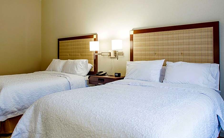 Hampton Inn - Suites by Hilton-Whitefish MT