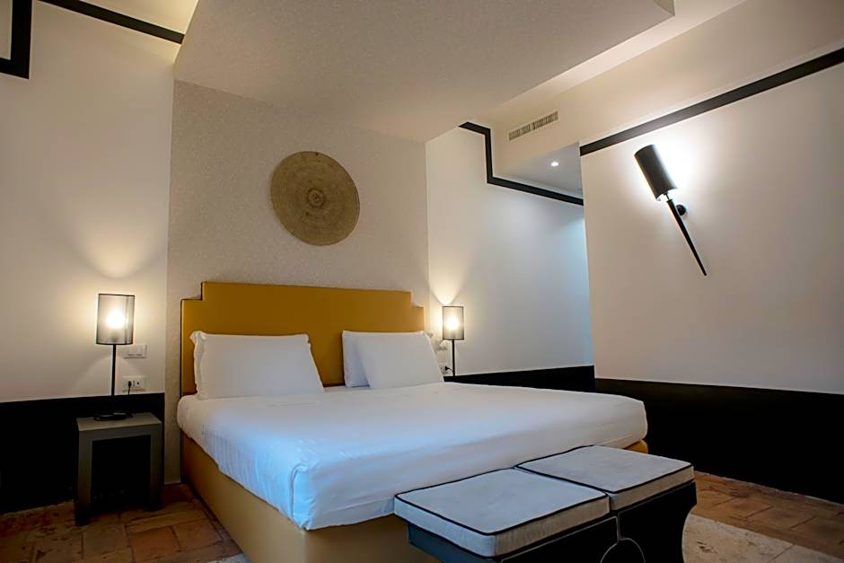 Relais Santa Maria Maggiore