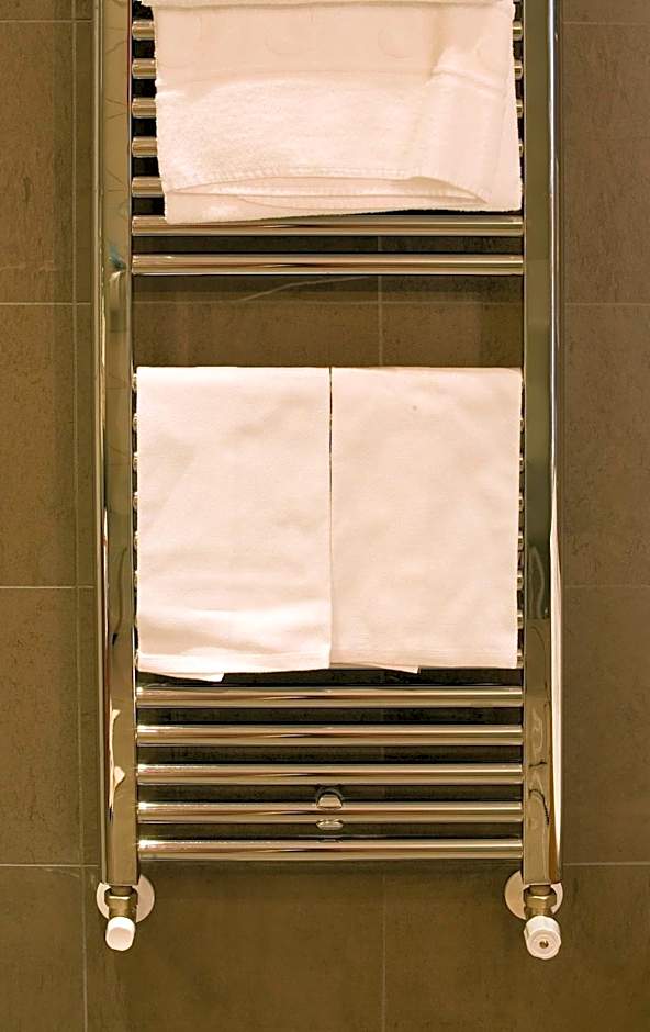 Best Western Plus Hotel Galileo Padova