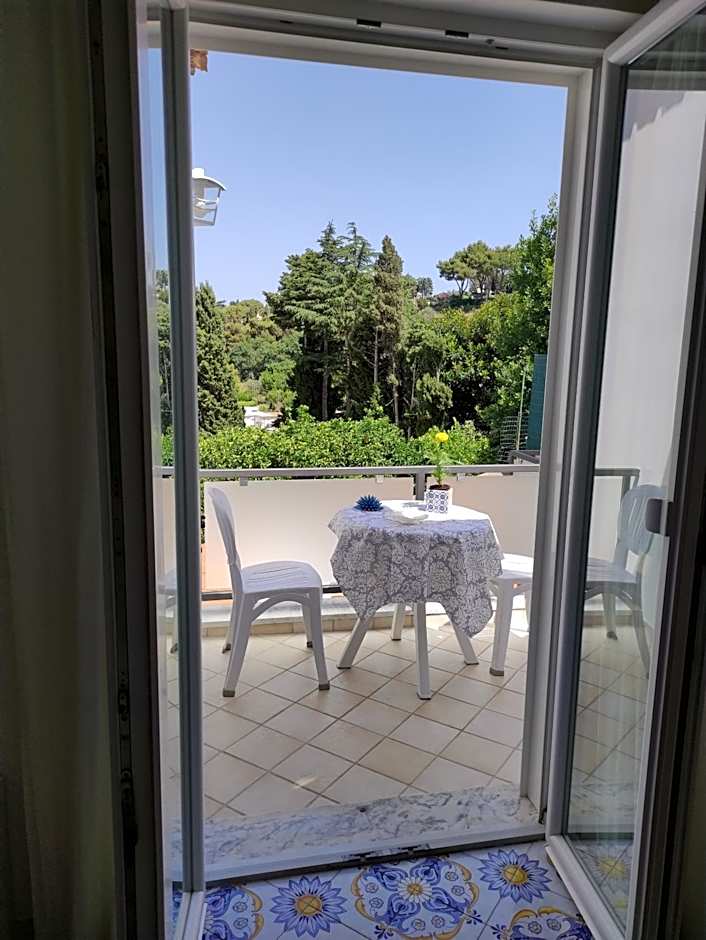 B&B Villa Cristina