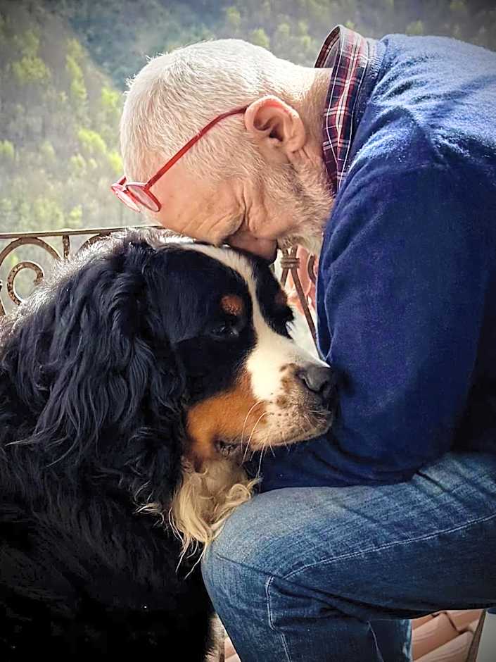 Viandanti, Artisti e Sognatori