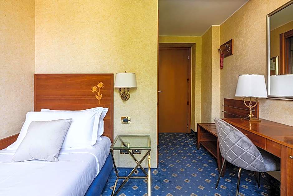 Boutique Hotel Dieci
