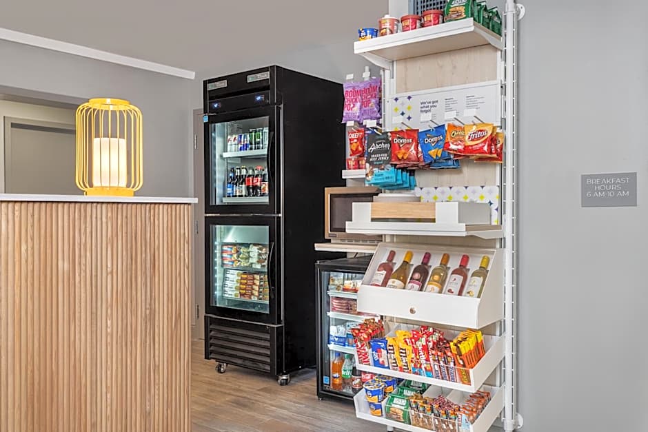 Spark by Hilton Hilton Head Island