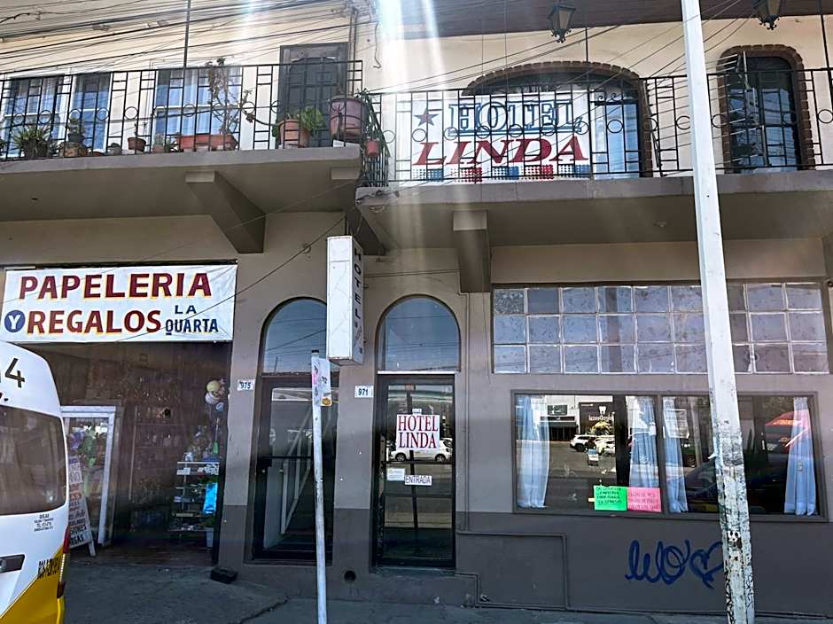OYO Hotel Linda