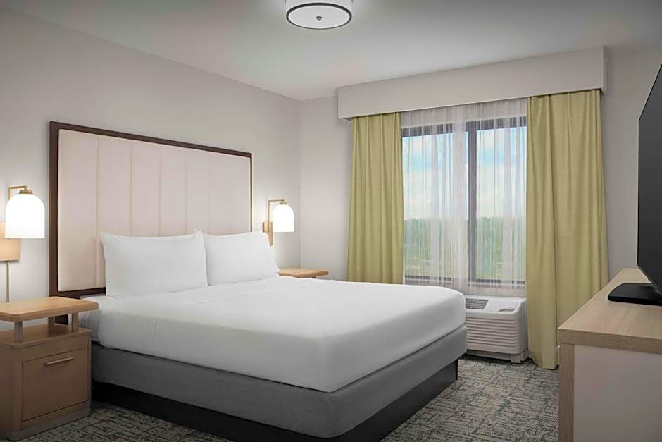 Homewood Jacksonville Downtown Southbank