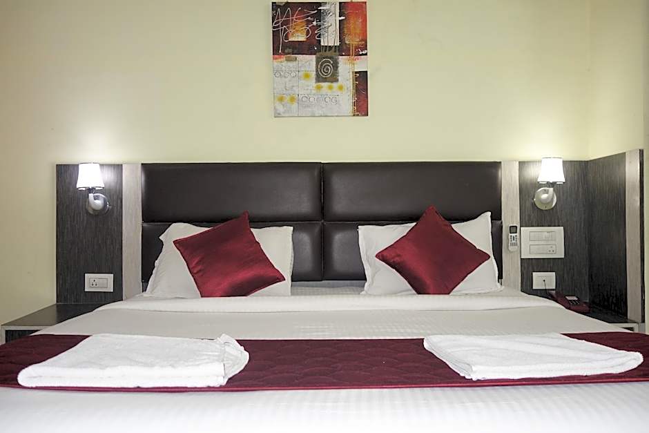 Vihas Inn - Tirupati