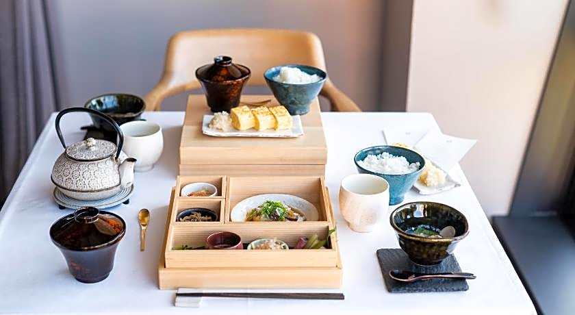 The Tower Hotel Nagoya