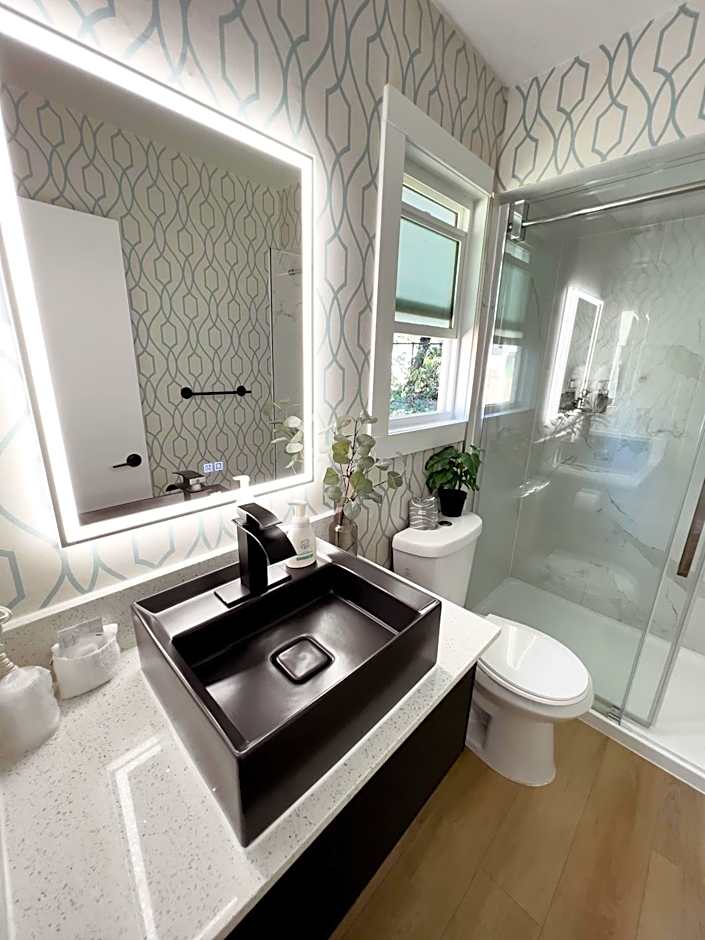 Oceanside Villas