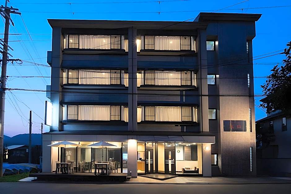 Hotel Arashiyama