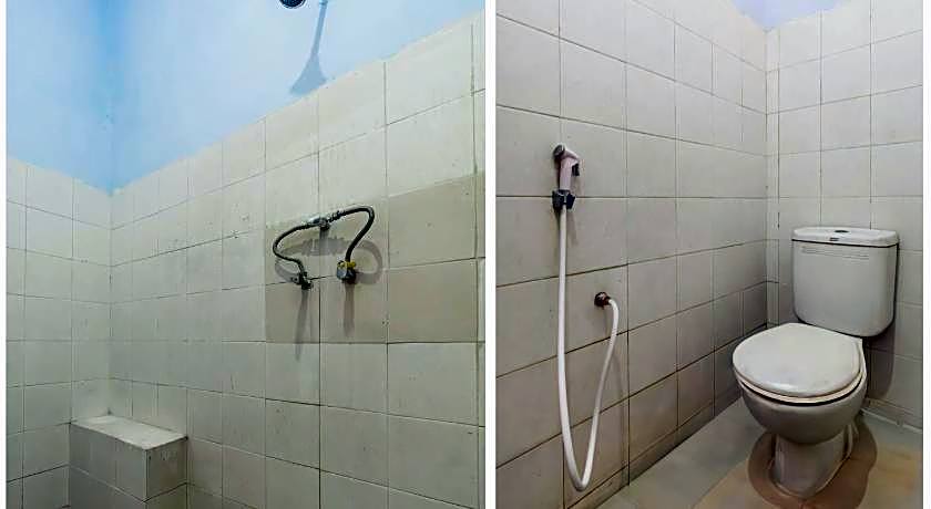 Hotel O Arjosari Near Plaza Araya Formerly Hotel Nugraha