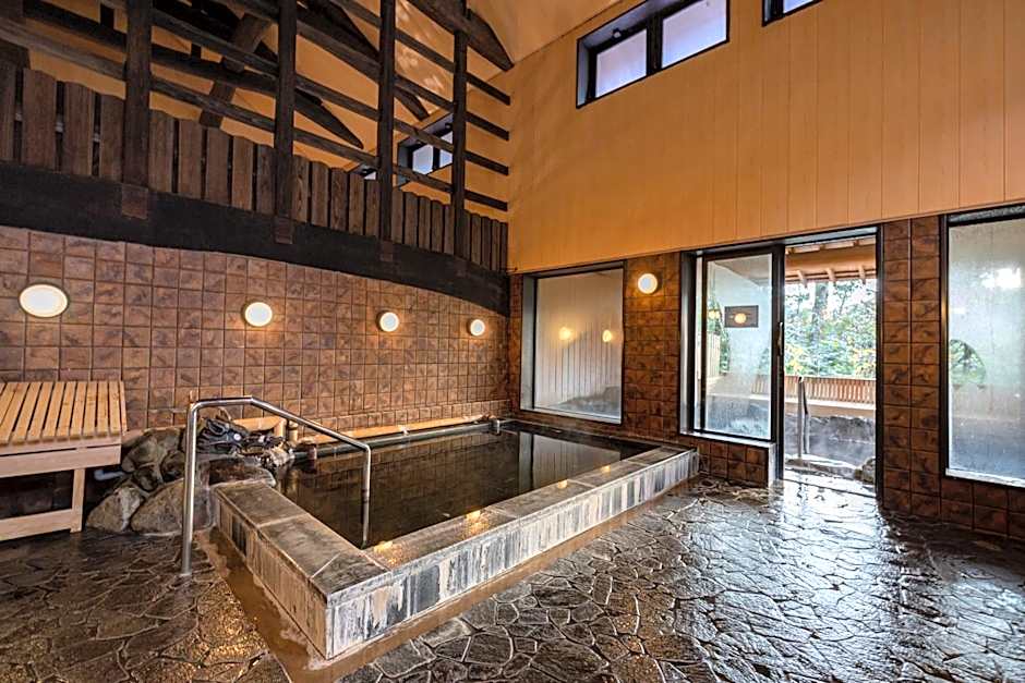 Ryokan Nushiya