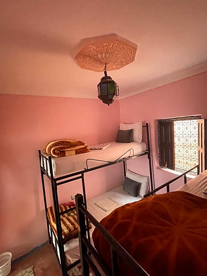 Hostel Kech Vibe