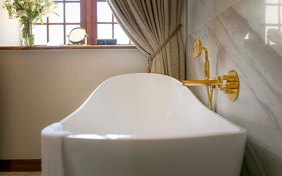 The Hazendal Hotel and Homestead