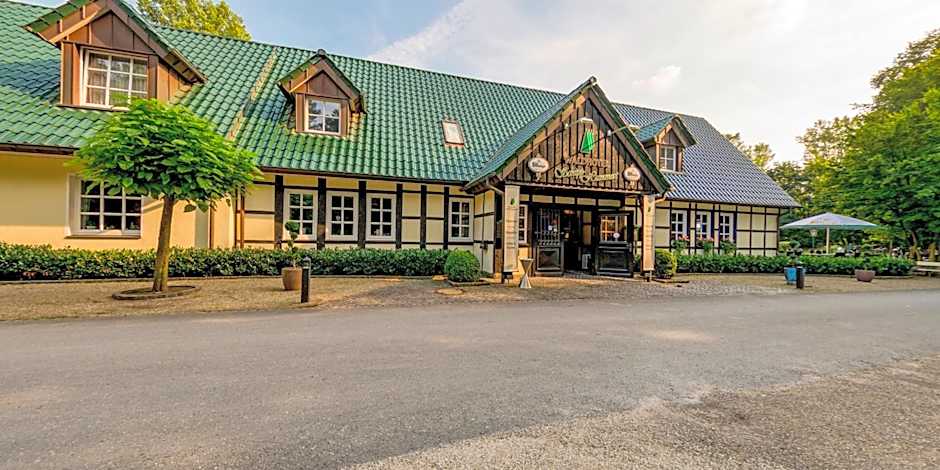 Photo 1 of 36 of Waldhotel Schipp-Hummert