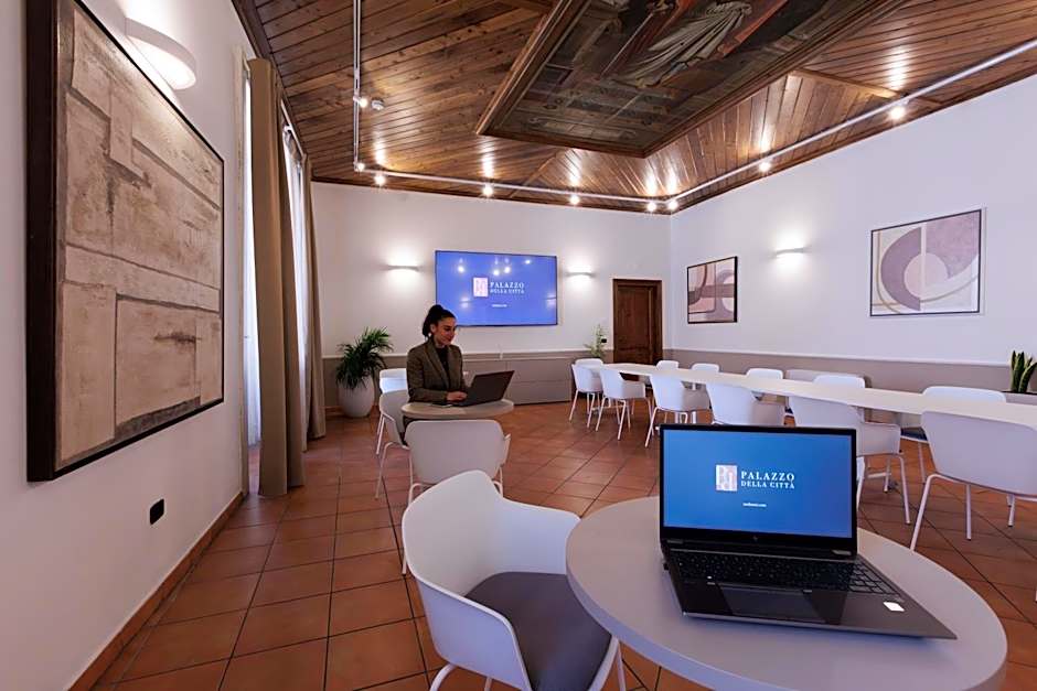 Palazzo della Città