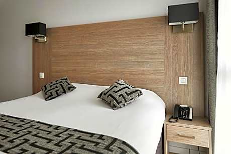 Apartment 2 Single Beds, Sofa Bed