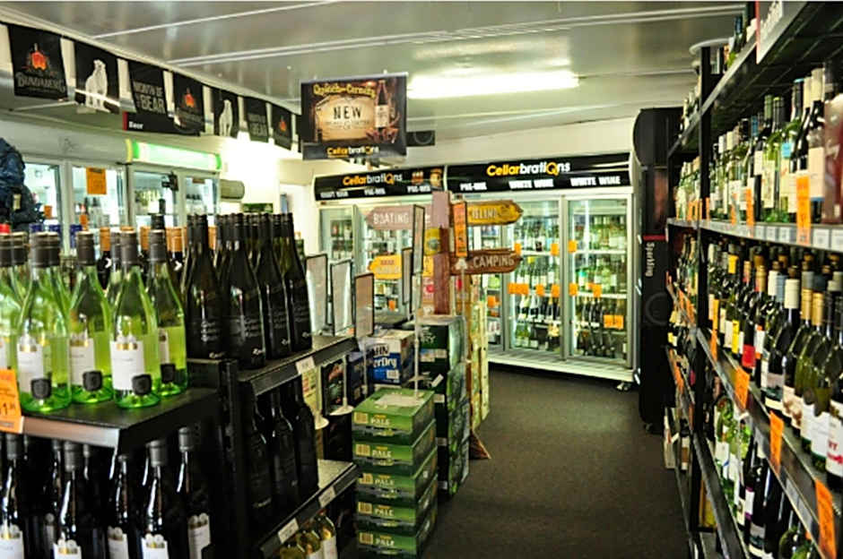 BIG4 Strahan Holiday Retreat