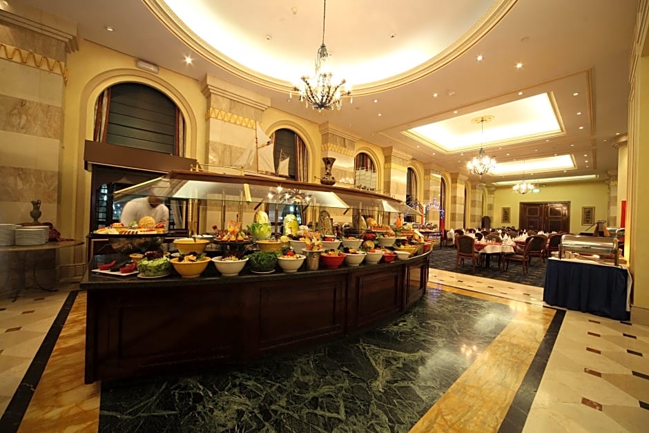 Dar Al Iman InterContinental By IHG