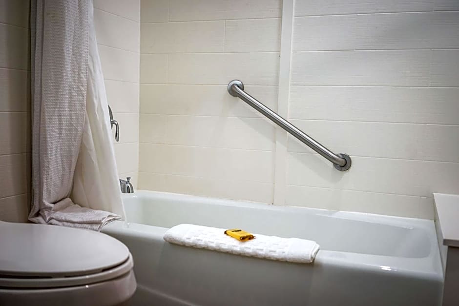 Best Western Plus Dubuque Hotel And Conference Center