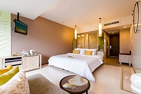 Sands Double or Twin Room