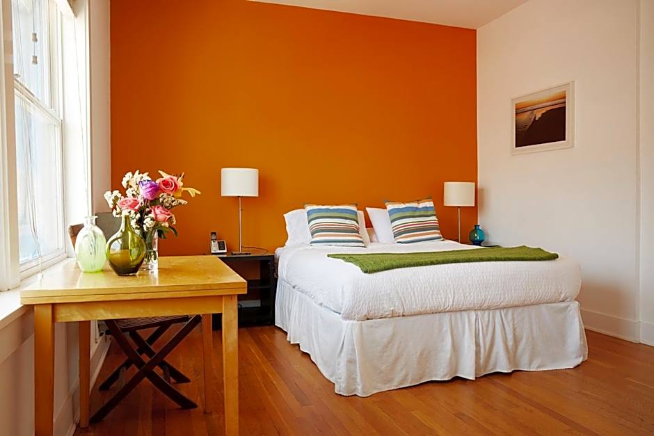 Photo 1 of 5 of Studio 1 Queen Bed Suite