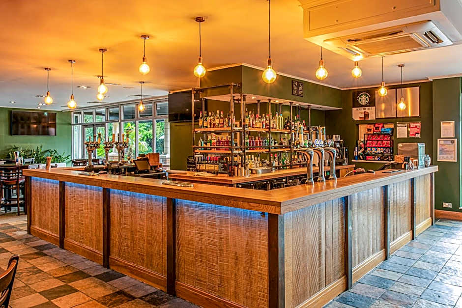 Meon Valley Hotel & Country Club