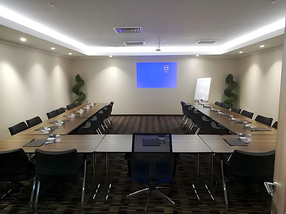 Ostimpark Business Hotel