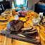 B&B RingLodge
