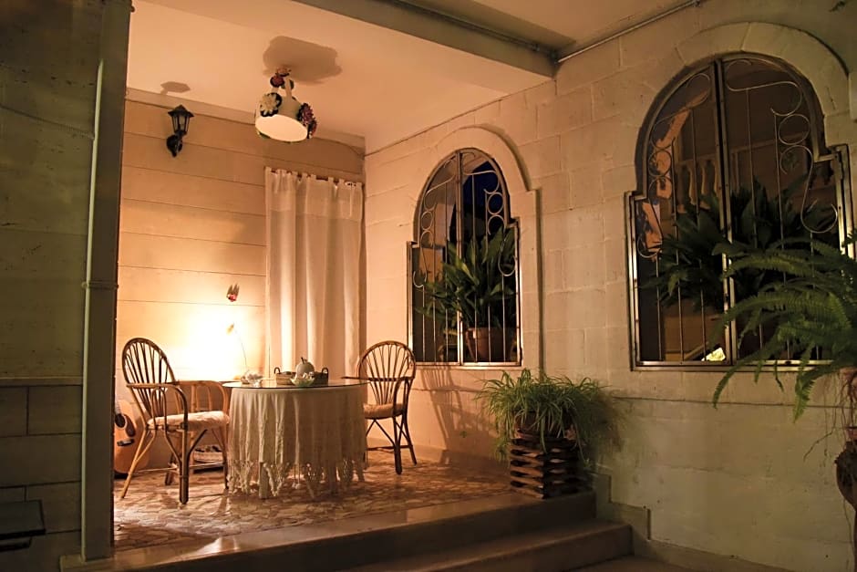 B&B Al Vecchio Glicine