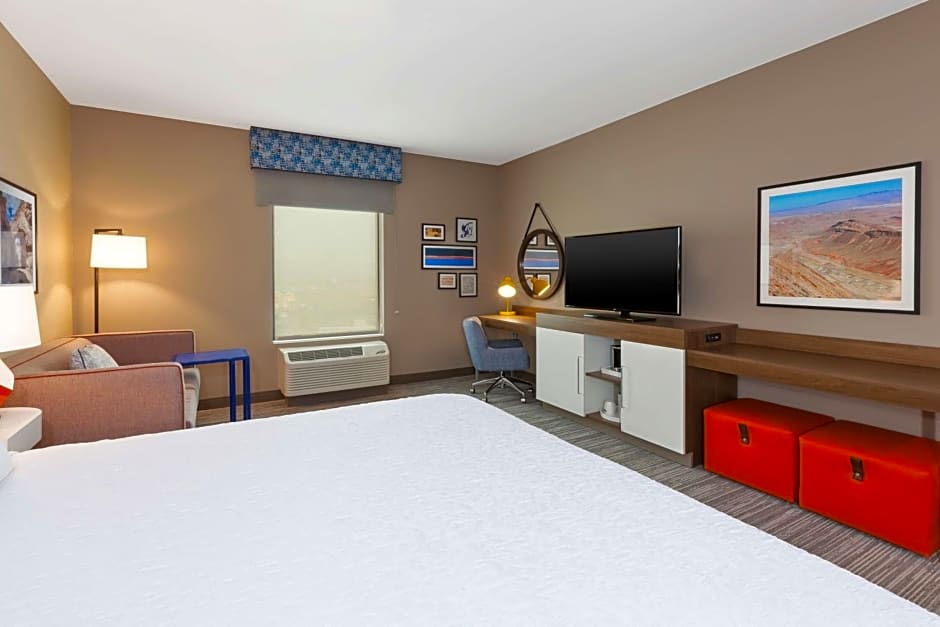 Hampton Inn By Hilton & Suites Wells, NV