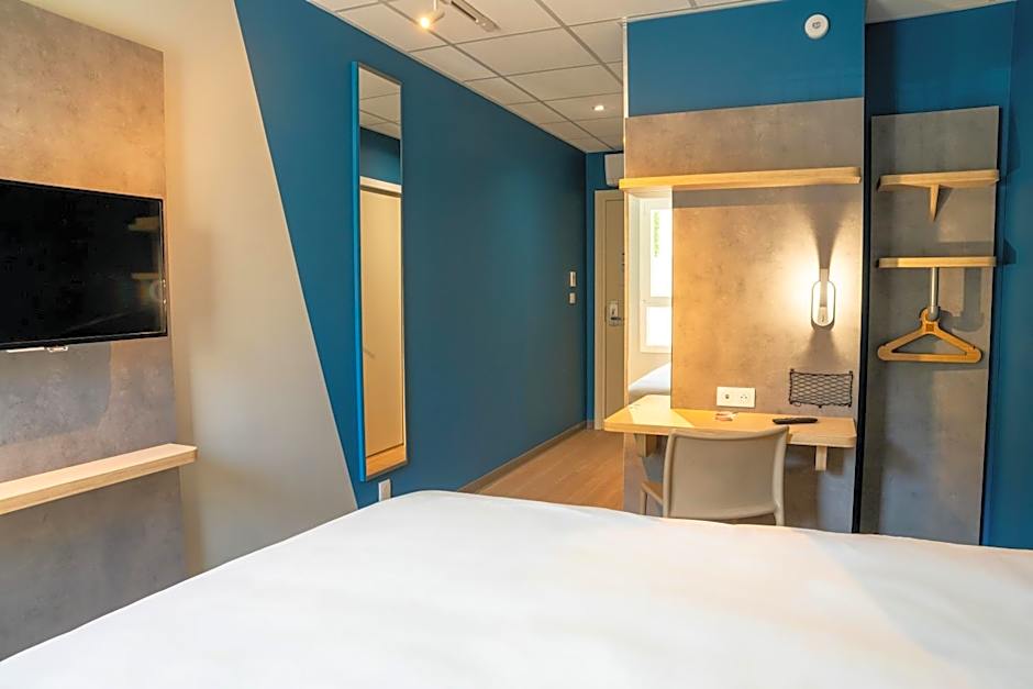 ibis budget Compiègne Centre-Ville