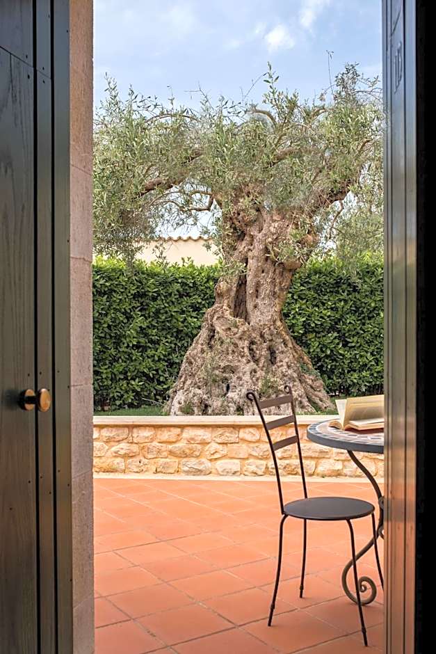 Torre Don Virgilio Country Hotel