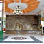 Marcian Garden Hotel