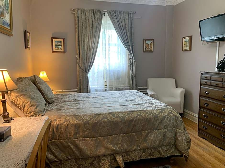 B&B Saint Louis