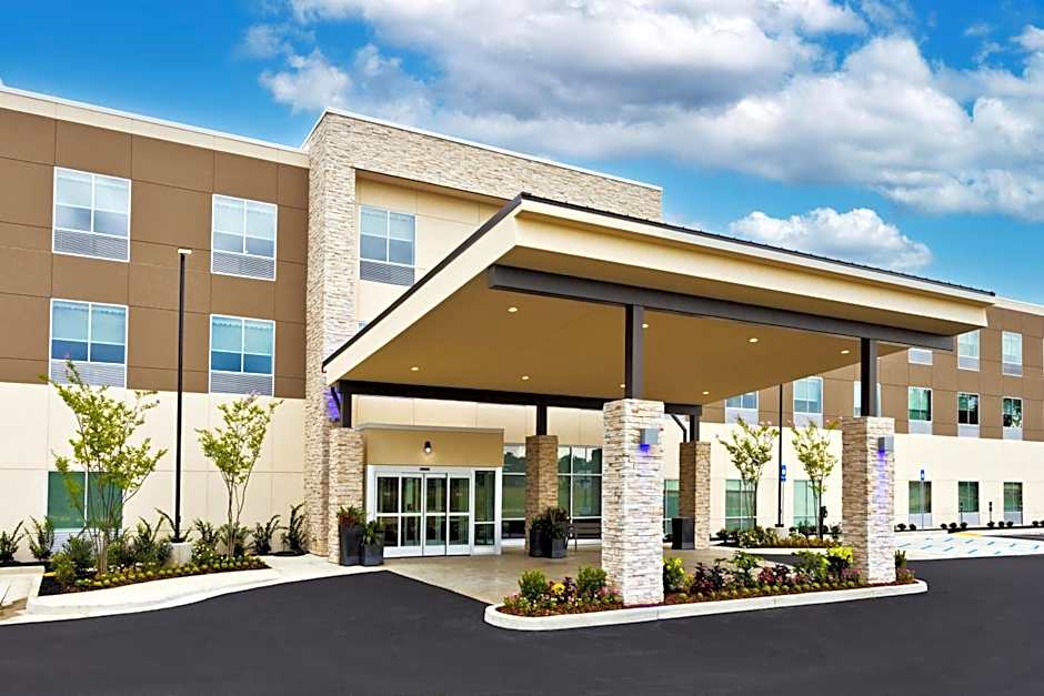 Holiday Inn Express Columbus Northeast By IHG