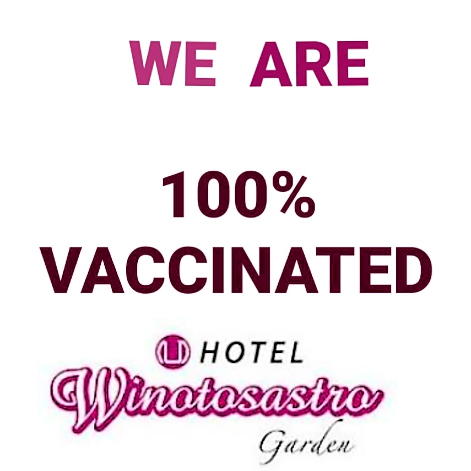 Hotel Winotosastro Garden