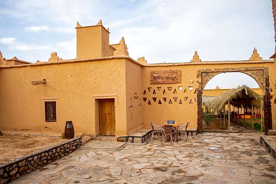 Riad Du Sud
