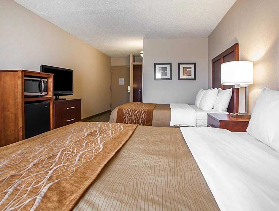 Comfort Inn St. Louis - Westport Event Center