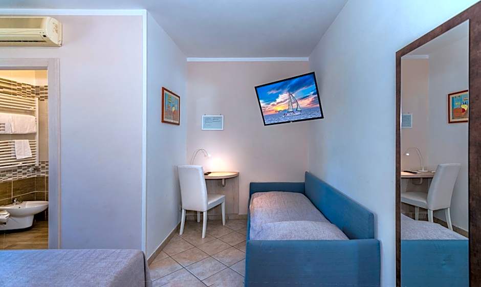 Hotel Eura