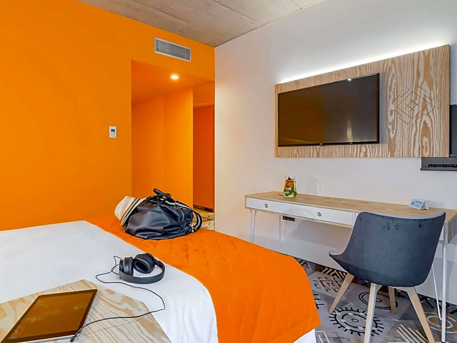 Ibis Styles Bucharest Center