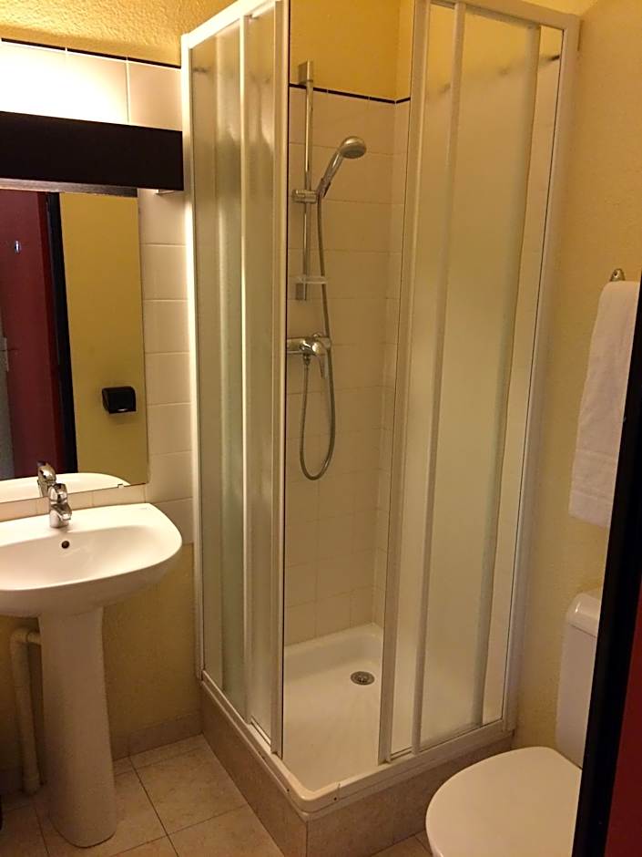 Hotel Elysée
