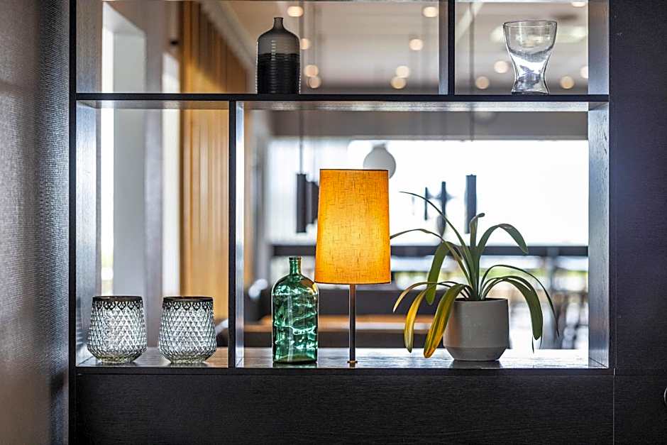 Airport Hotel, Billund