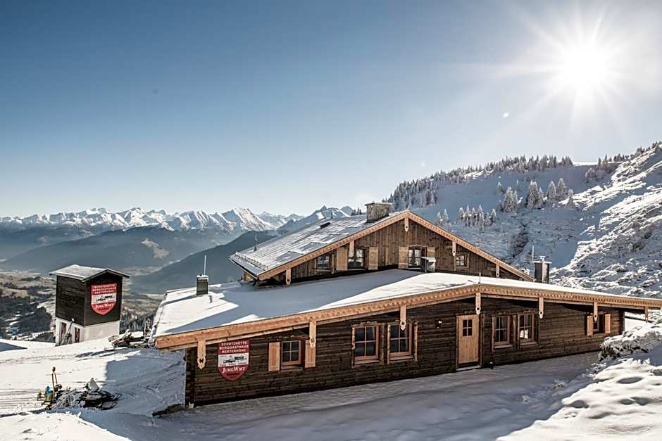 Berggasthaus & Lodge Resterhöhe