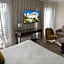Hotel Le Canberra