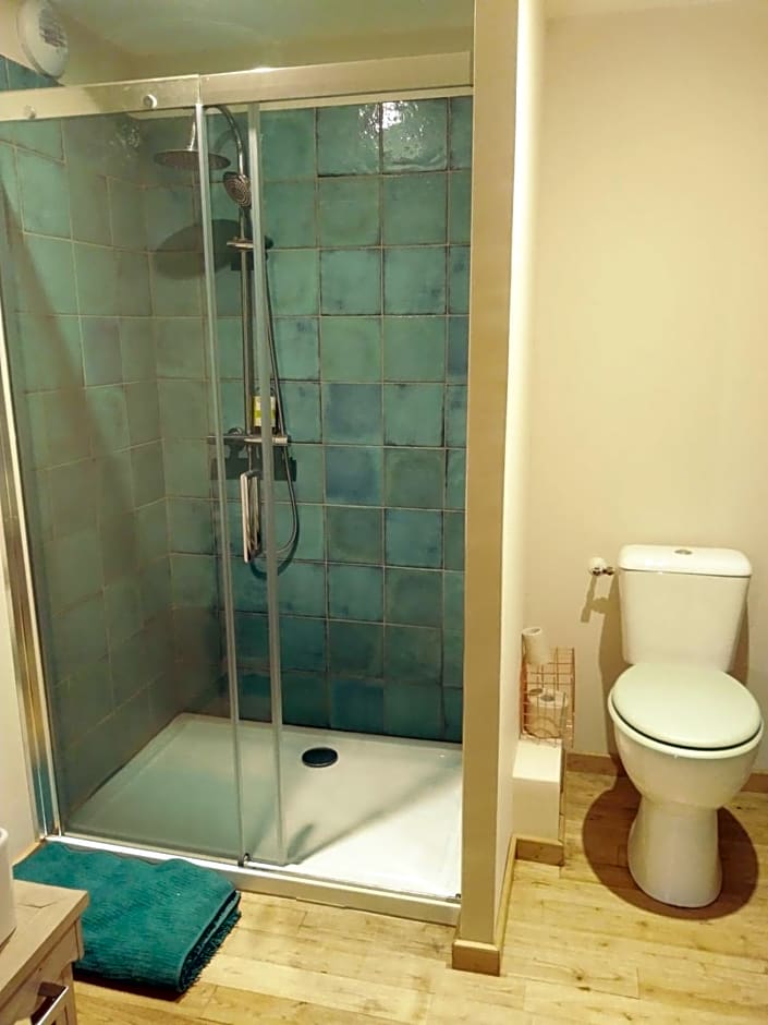 L étable au naturel